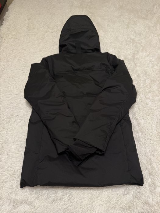 Новый ОРИГИНАЛ оригінал пуховик куртка Puma пума Sportswear