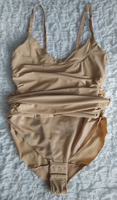 Halka modelująca wyszczuplająca r.xl