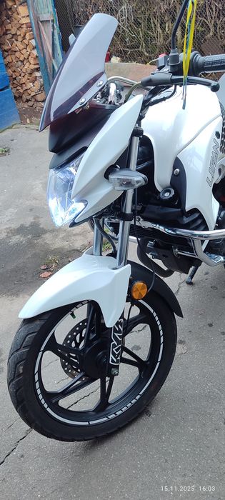 Продам Lifan KP200