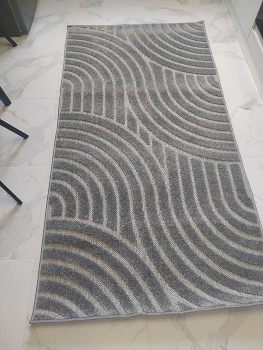 Коврик напольный