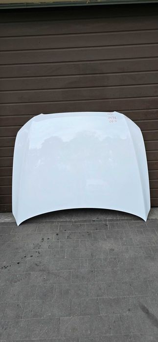 Maska pokrywa silnika Audi Q5 8R LY9C 08-12