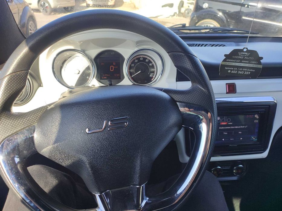 Aixam Microcara L6e do 45km/h Elektryczny Ligier Raty Dostawa