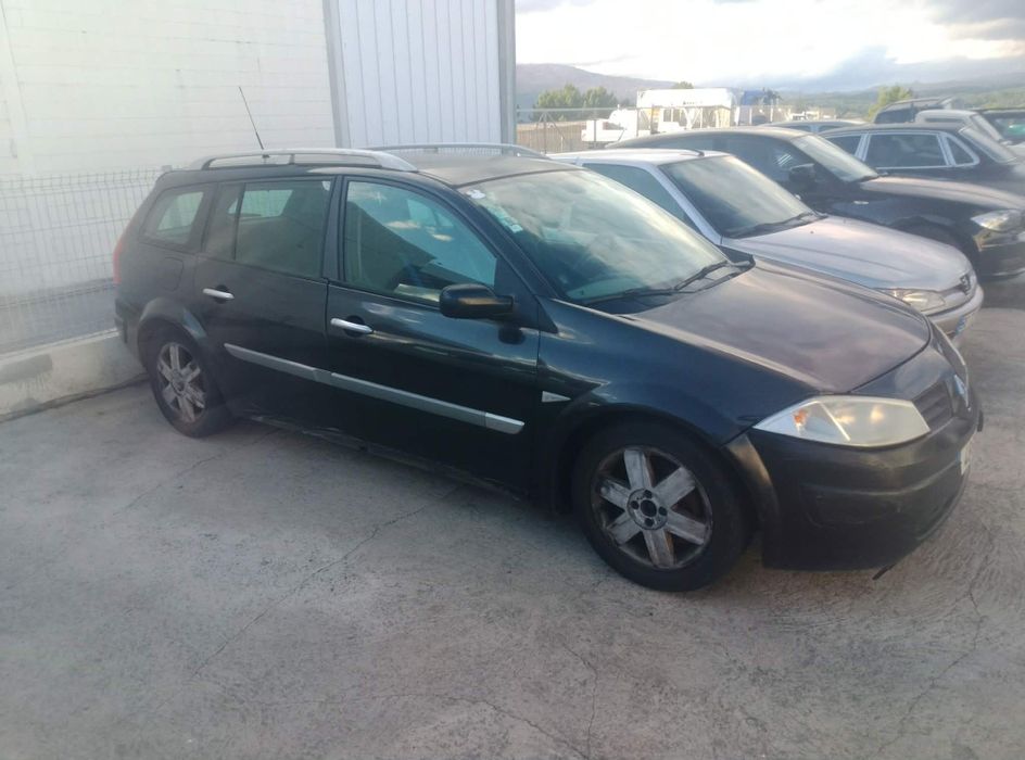 Vendo renault megane 1.5 carrinha 2005