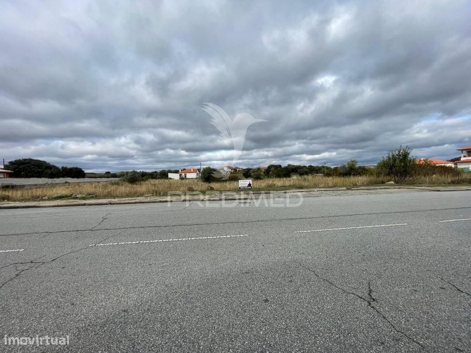 Lote n3 Urbanizado para construção