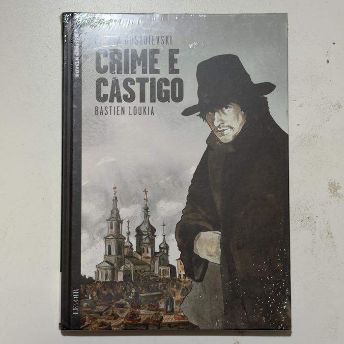 Lote de Banda Desenhada de Autor