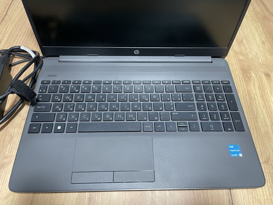 Ноутбук hp стан нового