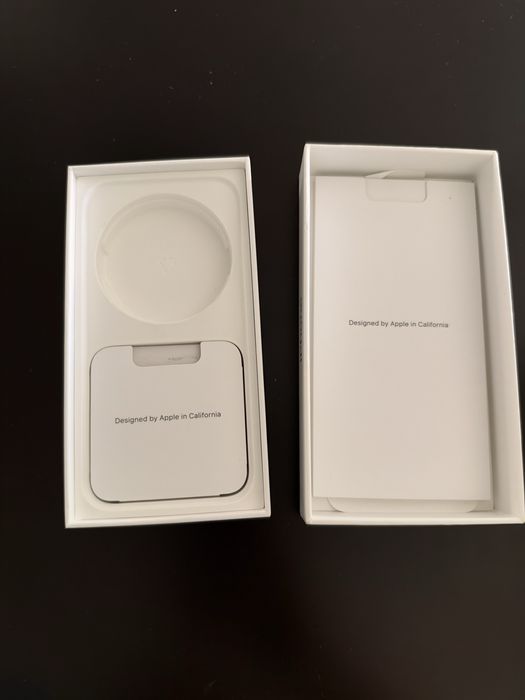 iPhone 12 Branco 128 GB – Muito bom estado + caixa