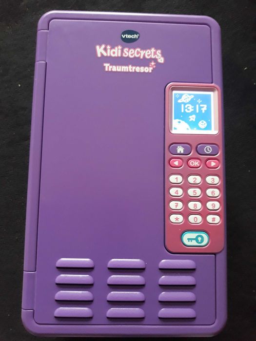 Sejf dla dzieci Vtech