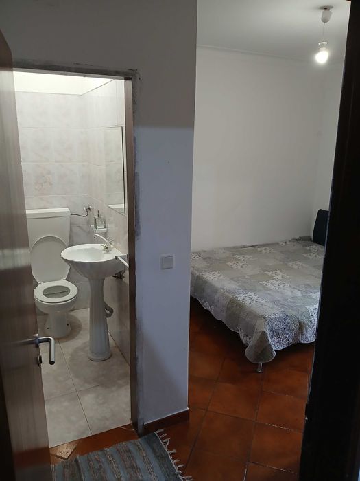 Quarto Casal Amadora