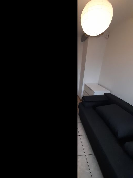 Pokoj dla studentow