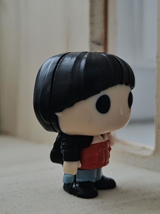 Figurka Will -  Kinder Joy Stranger Things