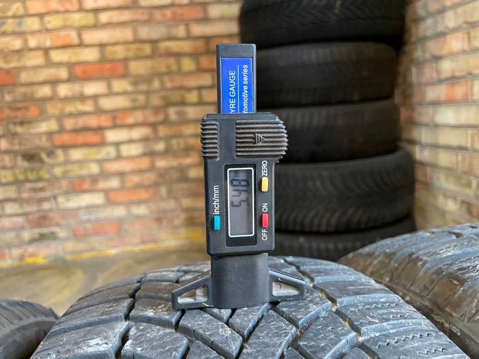 205/55 R16 Bridgestone Blizzak LM005 4шт