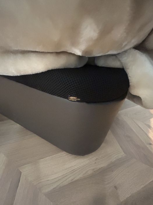 Cama + Mesas de Cabeceira