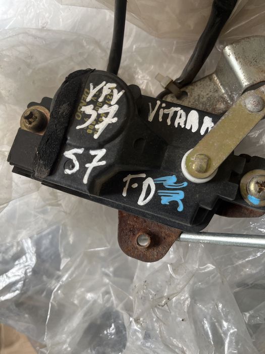 Peça elevador vidro vitara