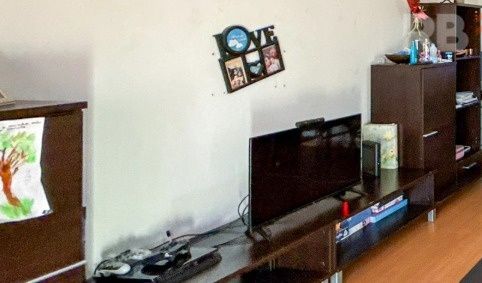 Movel sala 2 módulos