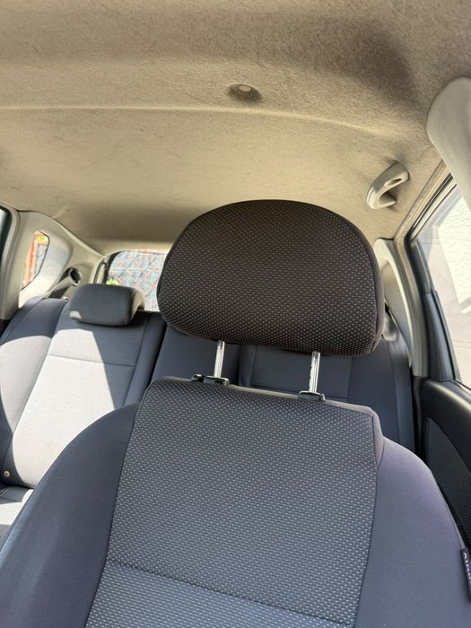 Chevrolet aveo 1.2
