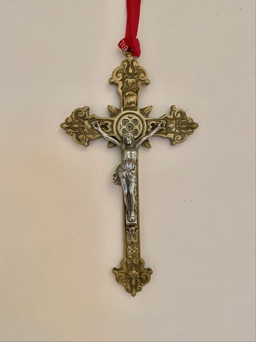 Crucifixo (Arte Sacra)