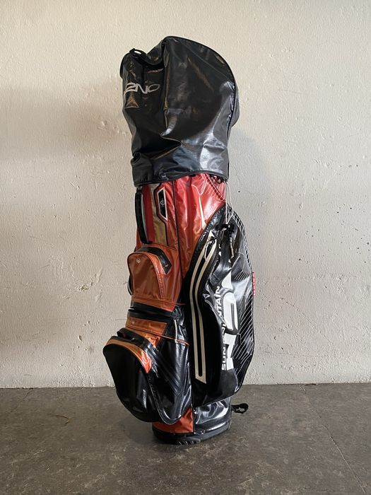 Saco de golfe H2N0