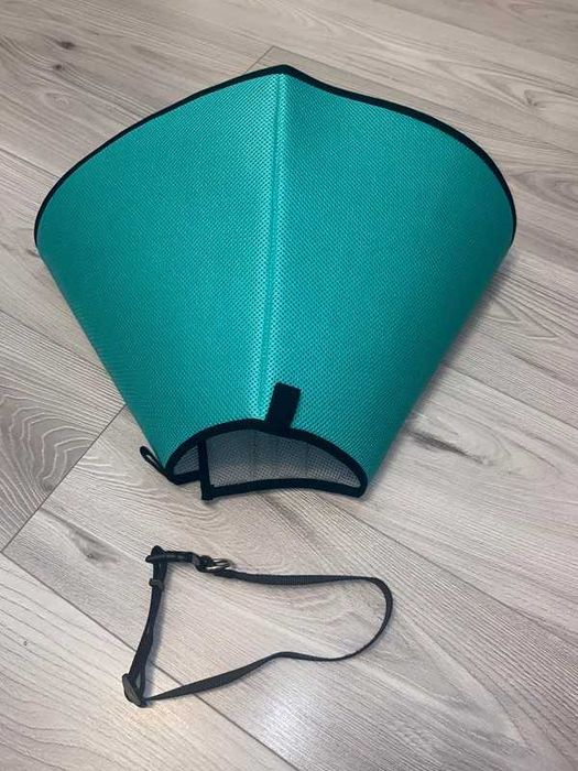 Kaftan dla dużego psa