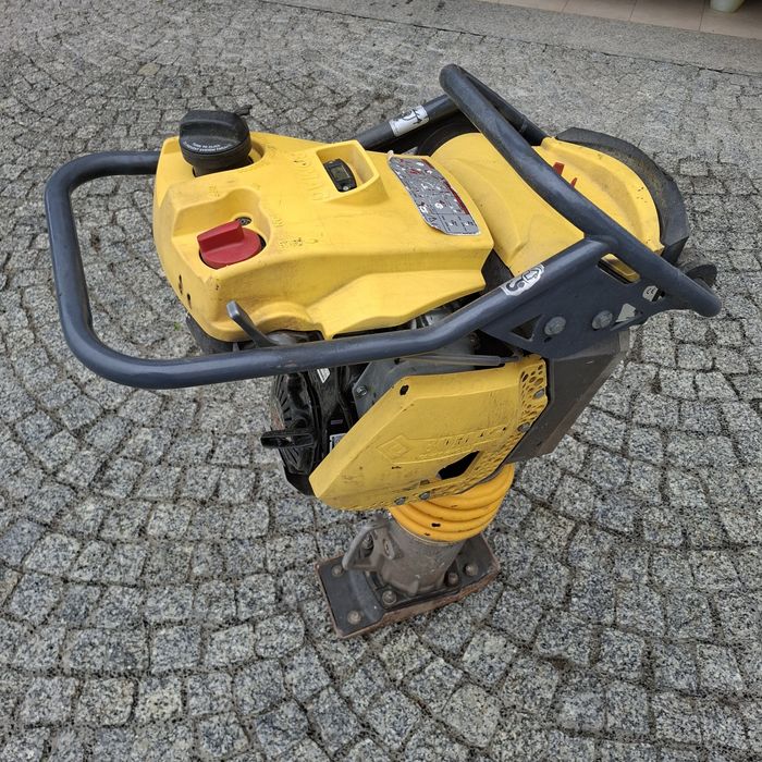 Stopa wibracyjna Bomag BT 65 wąska stopa 2023r.