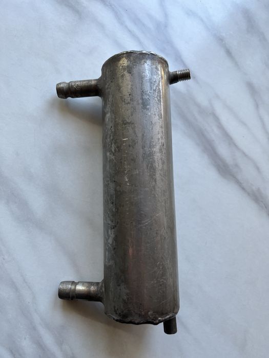 Доохладитель для самогонного аппарата