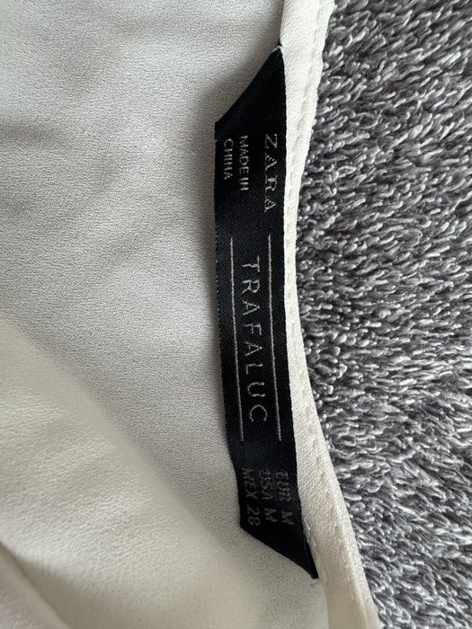 Damska bluzka Zara