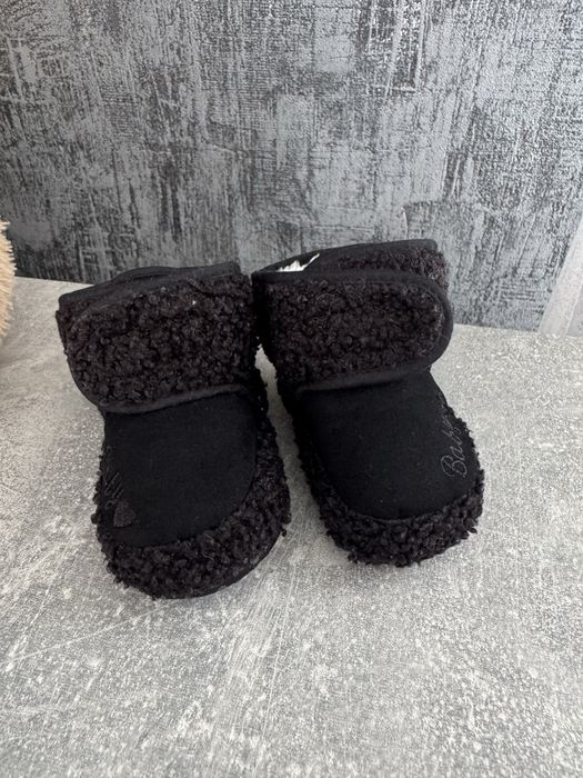 Взуття для малюка