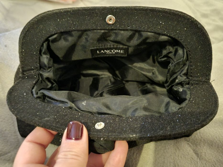 Bolsa para festa