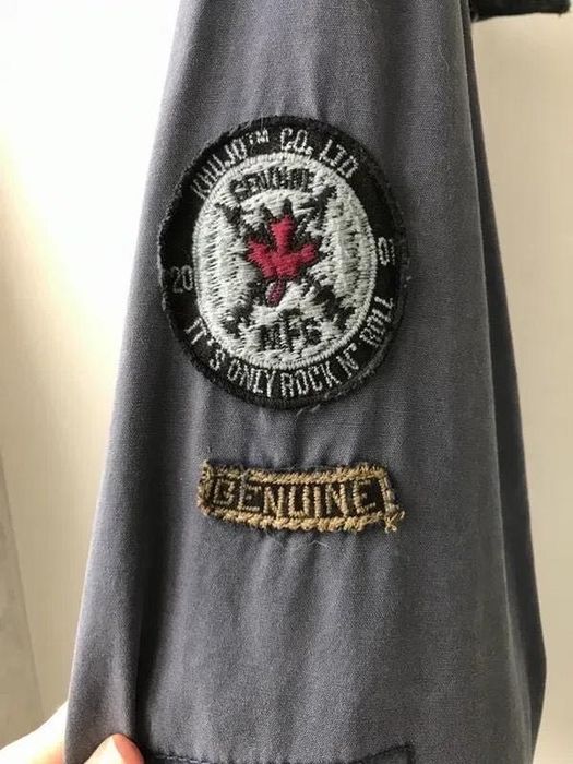 Мужская куртка -ветровка Khujo, германия