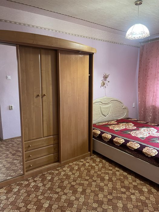 Здам  в Оренду 2х Кімнатну Квартиру по вул. Каштанова