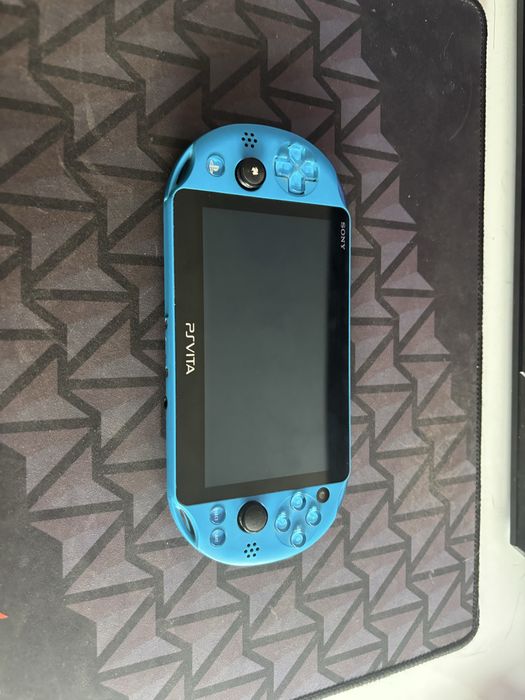 Ps vita em perfeito estado