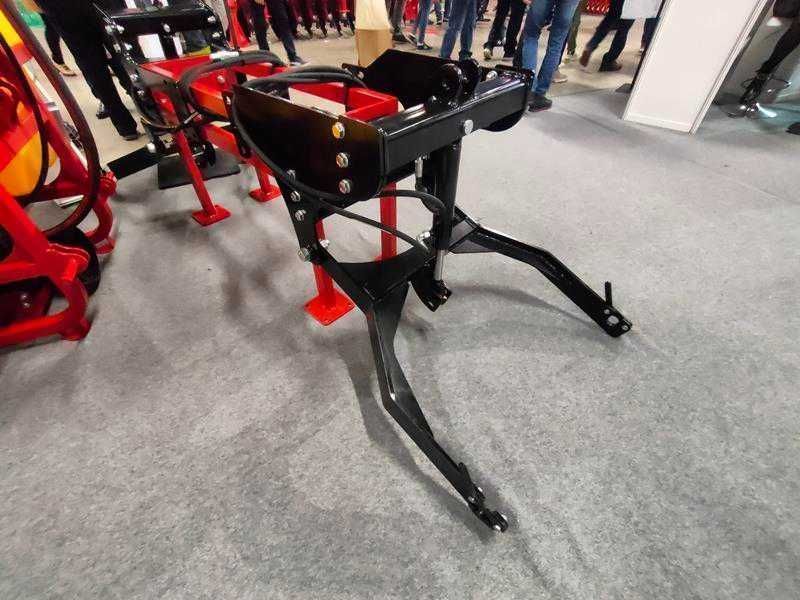 PROMOCJA-Przedni TUZ do URSUS C330 URSUS C360 MF255-dowóz cały kraj