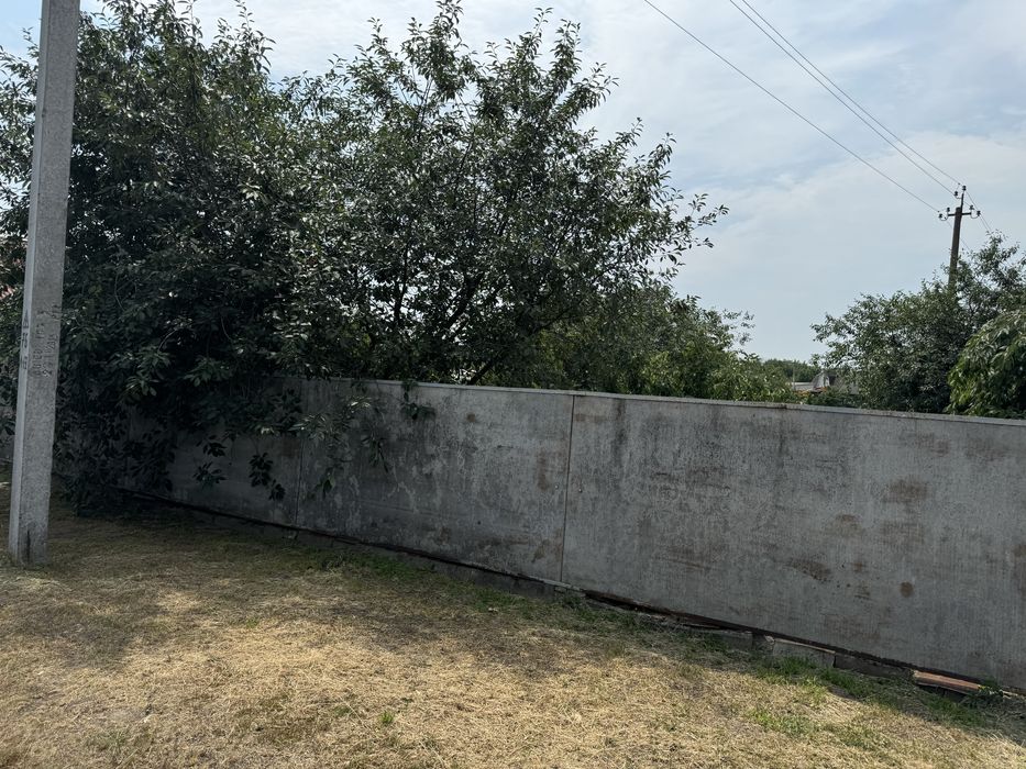 Земельна ділянка 13сот Глибоке ЦЕНТР 10хв від Борисполя