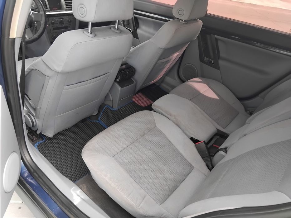 Opel Signum 2.2 дизель 2005 г.в.