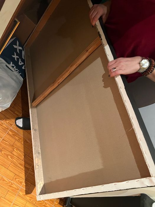 Hand-Painted Canvas64550700493697121