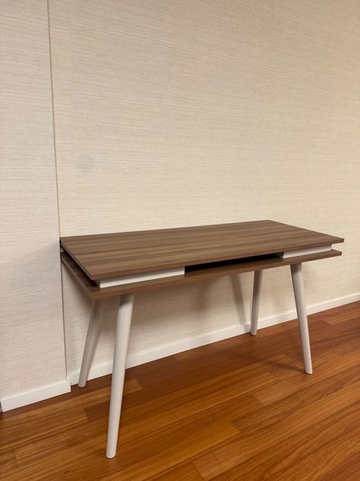 Secretária Oslo Antarte