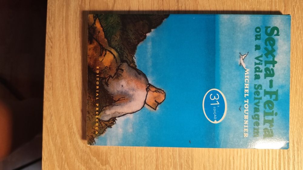 Livros vários géneros