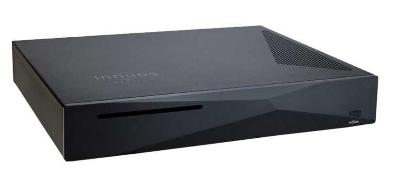 Innuos ZENith Mk3 [1TB- Preto] - Server/Streamer/CD Ripper