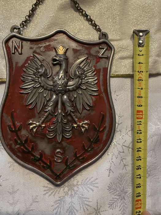 Ryngraf patriotyczny