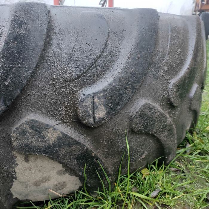 Opona 480/70r34 rolnicza
