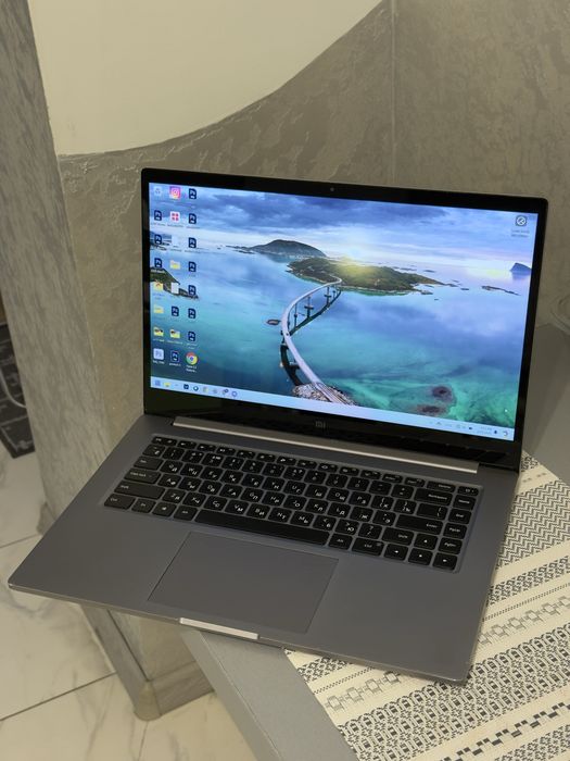 i5 8250u mx150 ips - купить ноутбуки - Цена на OLX.ua