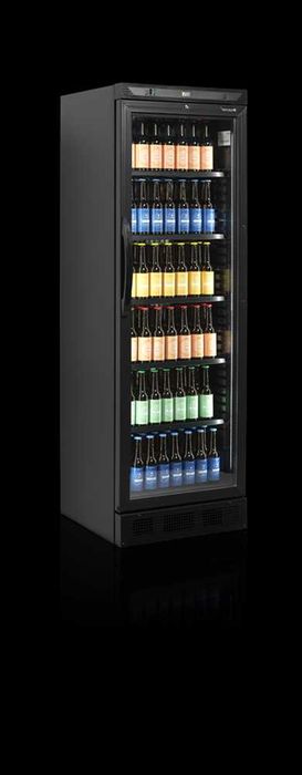 Witryna chłodnicza szerokość 60cm USS 374 DTKE  345L NOWA