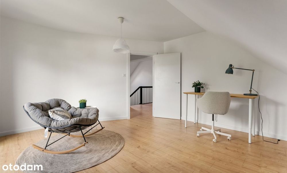 Gotowy dom 253 m² | Działka 1110 m² | 0% prowizji