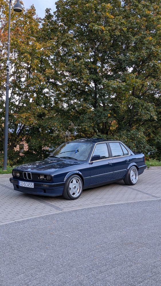 BMW 316I