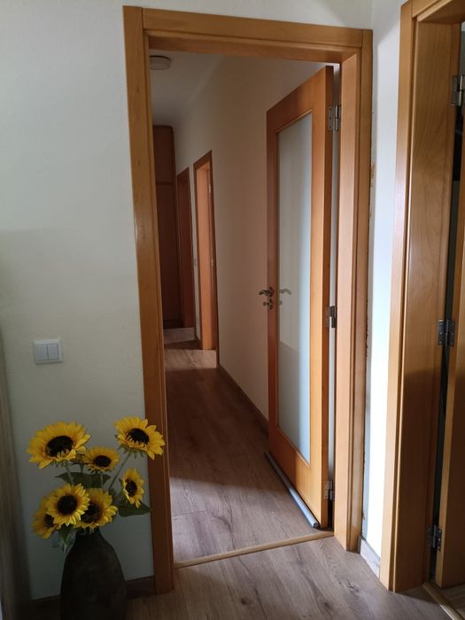 Arrenda-se apartamento T2