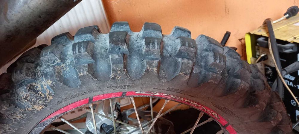 Мотоцикл КРОСОВИЙ ендуро EXDRIVE CRF-300