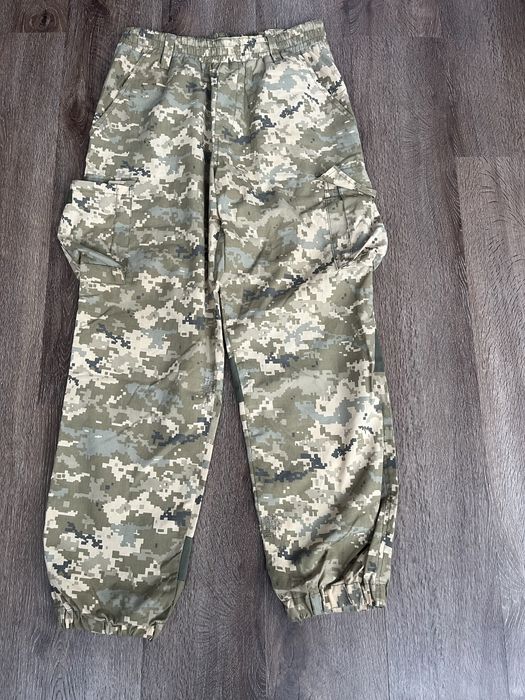 Продам військову форму