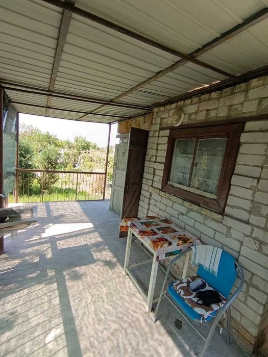 Продам дачу, р-н Левшинский залив, Вольноулановское