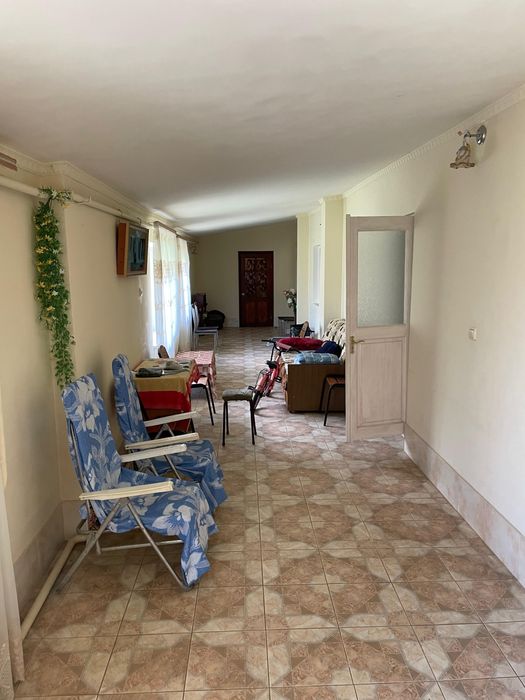 Продам дом в селе Троицкое Беляевский район