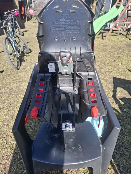 Rower górski damski kross black edition L2